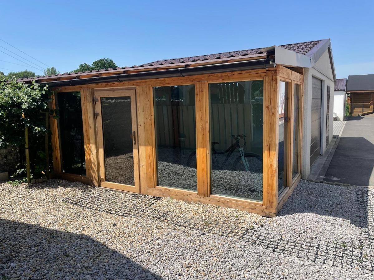 Penzion U Medveda Frydek-Mistek Exterior photo